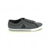 Achat de Le Coq Sportif St Ferdinand Gris - Chaussures Baskets Basses Homme